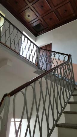 Torres Rojas Apartment Ivrea Exterior foto
