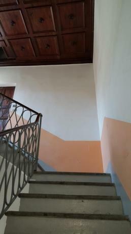 Torres Rojas Apartment Ivrea Exterior foto